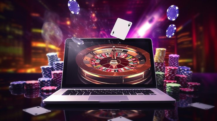 Pengguna mengatur batasan waktu bermain di platform sebagai bentuk tanggung jawab