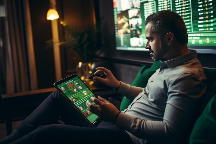 Fitur keamanan dan penguncian akun pada platform hiburan mas4d