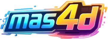 Logo mas4d